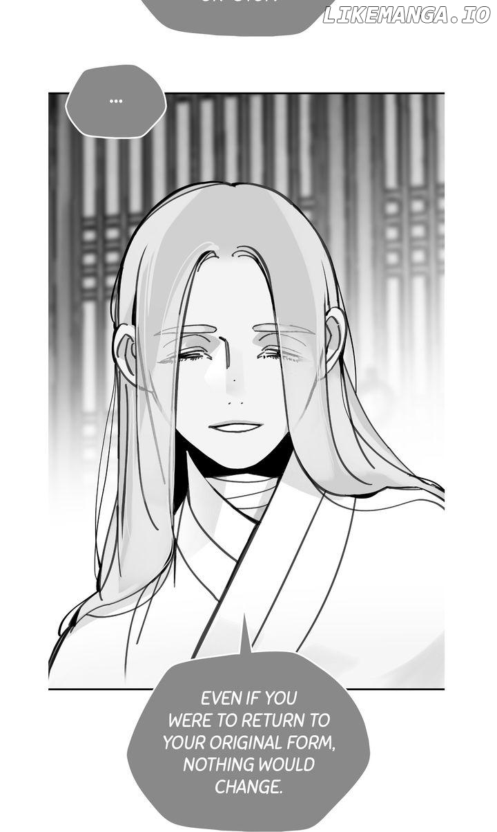 Paljae, Child of Winter Chapter 88 - page 75