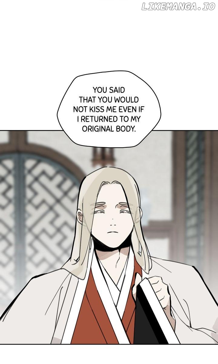 Paljae, Child of Winter Chapter 88 - page 76