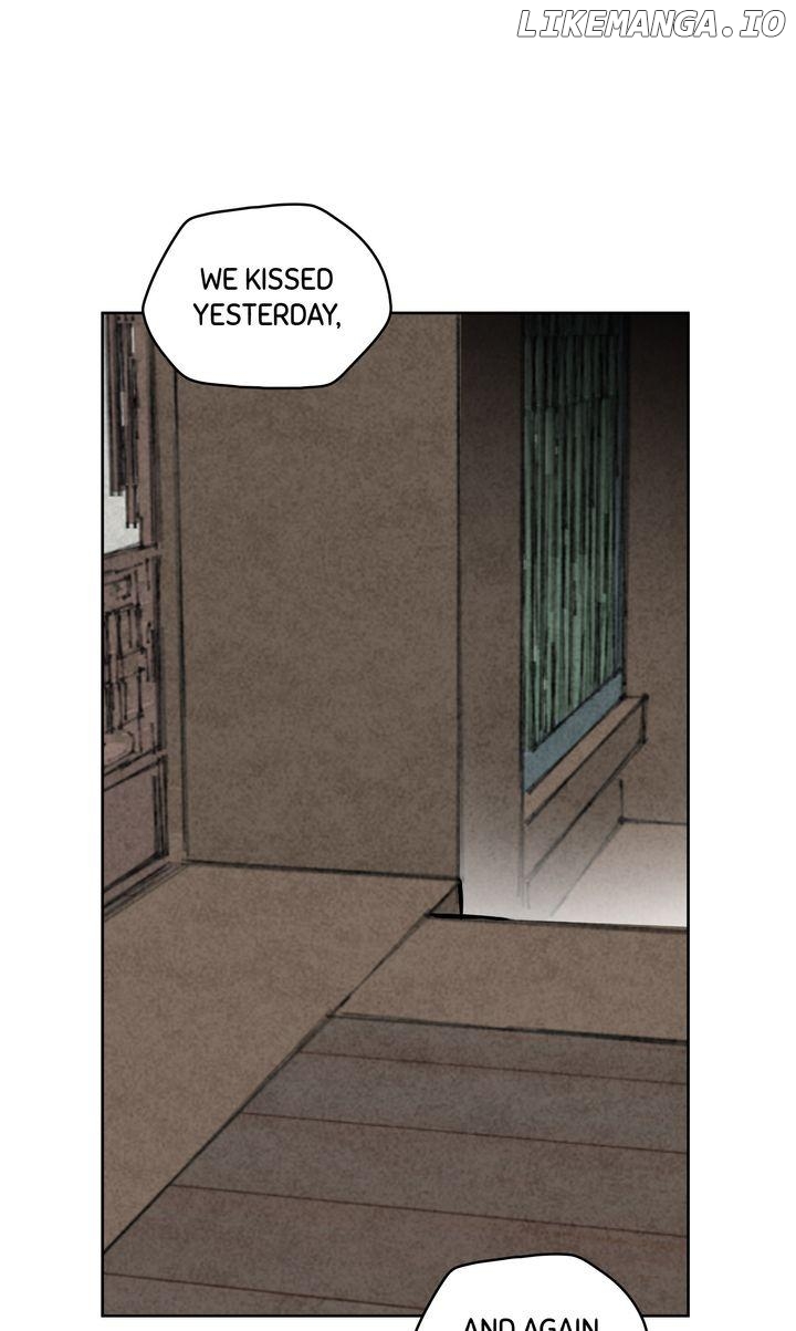 Paljae, Child of Winter Chapter 88 - page 80