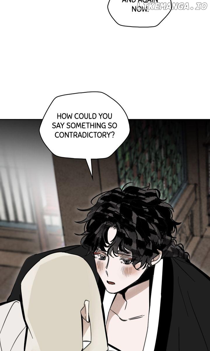 Paljae, Child of Winter Chapter 88 - page 81