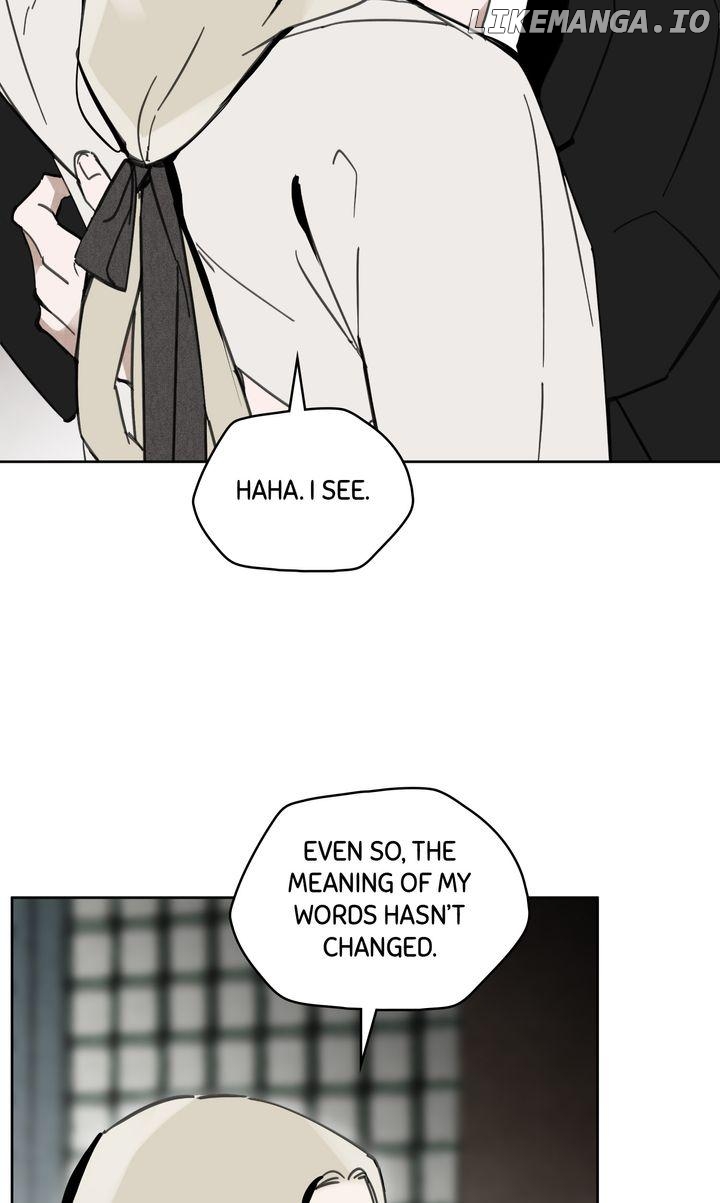 Paljae, Child of Winter Chapter 88 - page 82