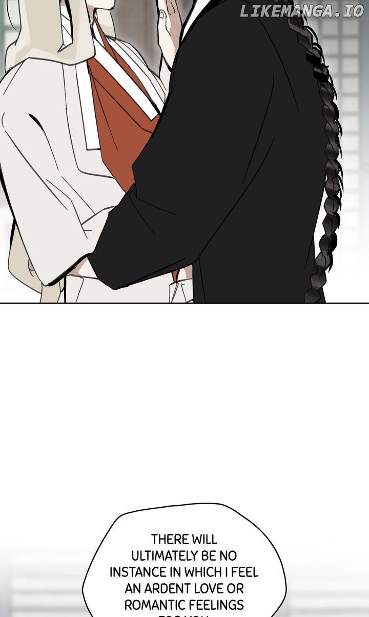 Paljae, Child of Winter Chapter 88 - page 85