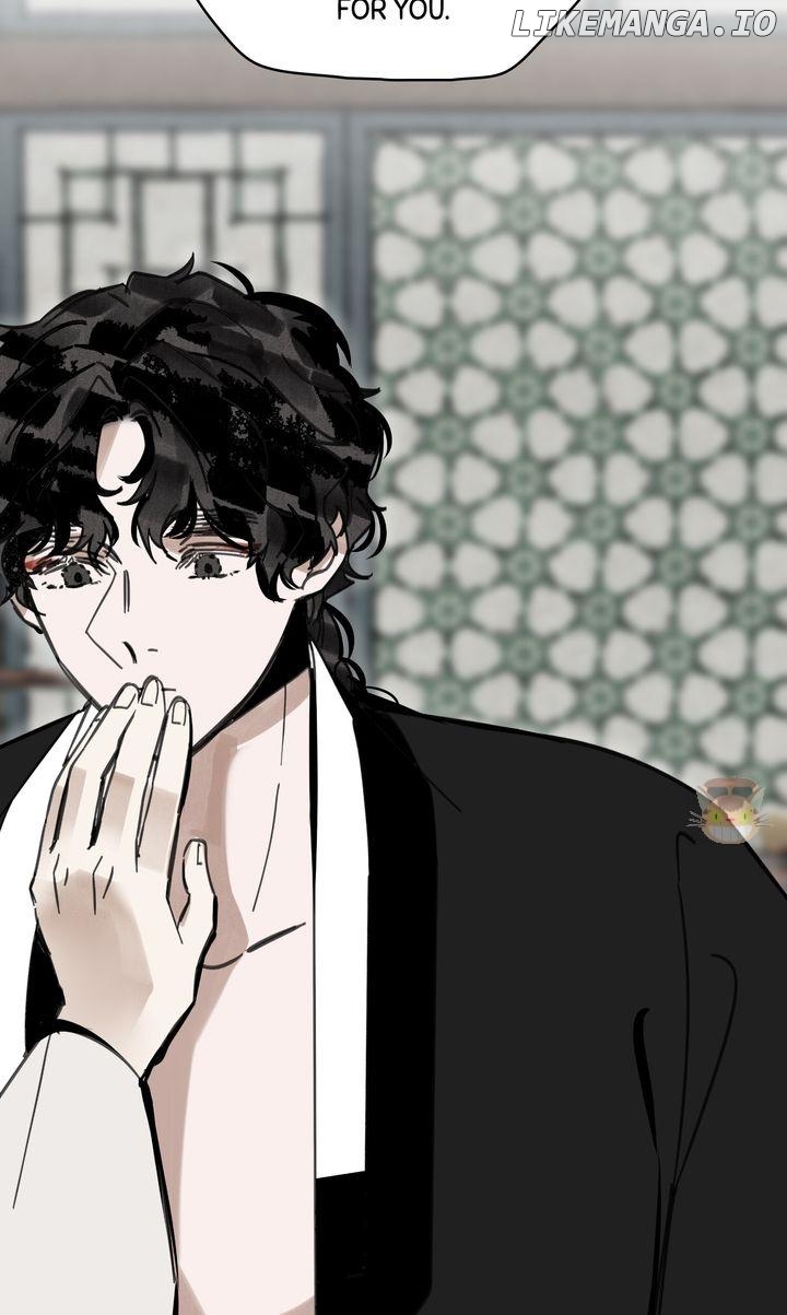 Paljae, Child of Winter Chapter 88 - page 86