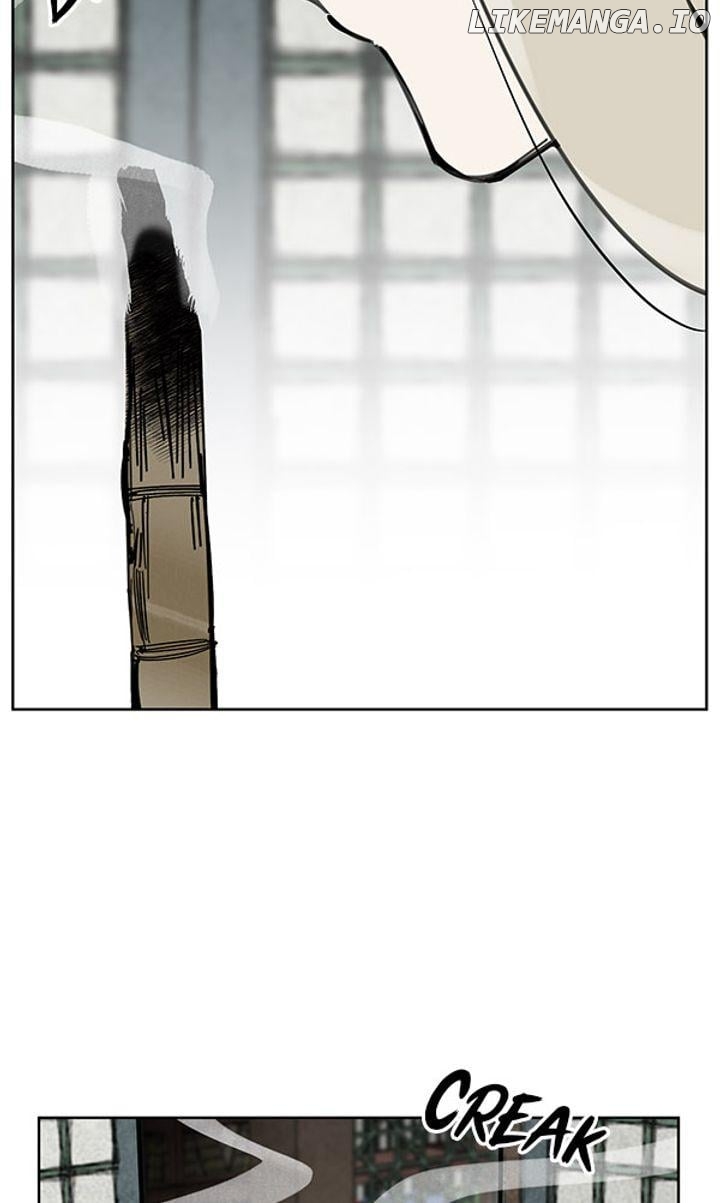 Paljae, Child of Winter Chapter 88 - page 8