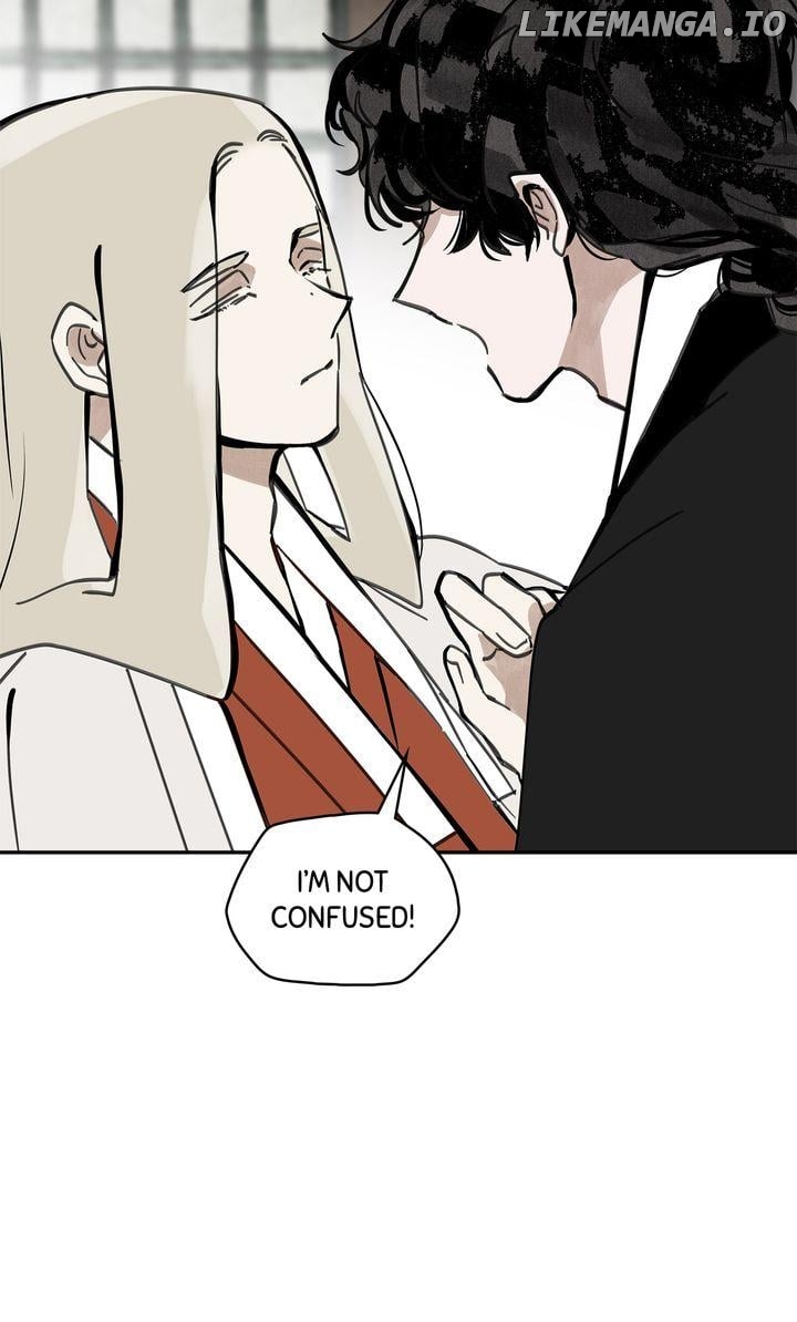 Paljae, Child of Winter Chapter 89 - page 13