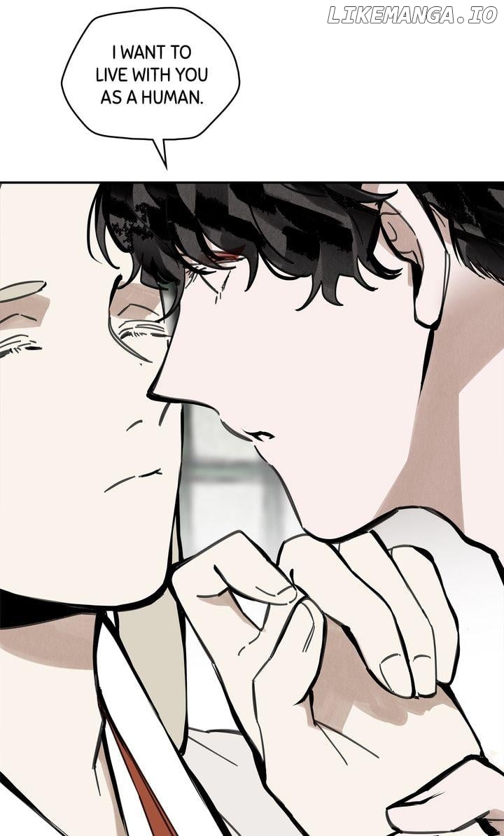 Paljae, Child of Winter Chapter 89 - page 14