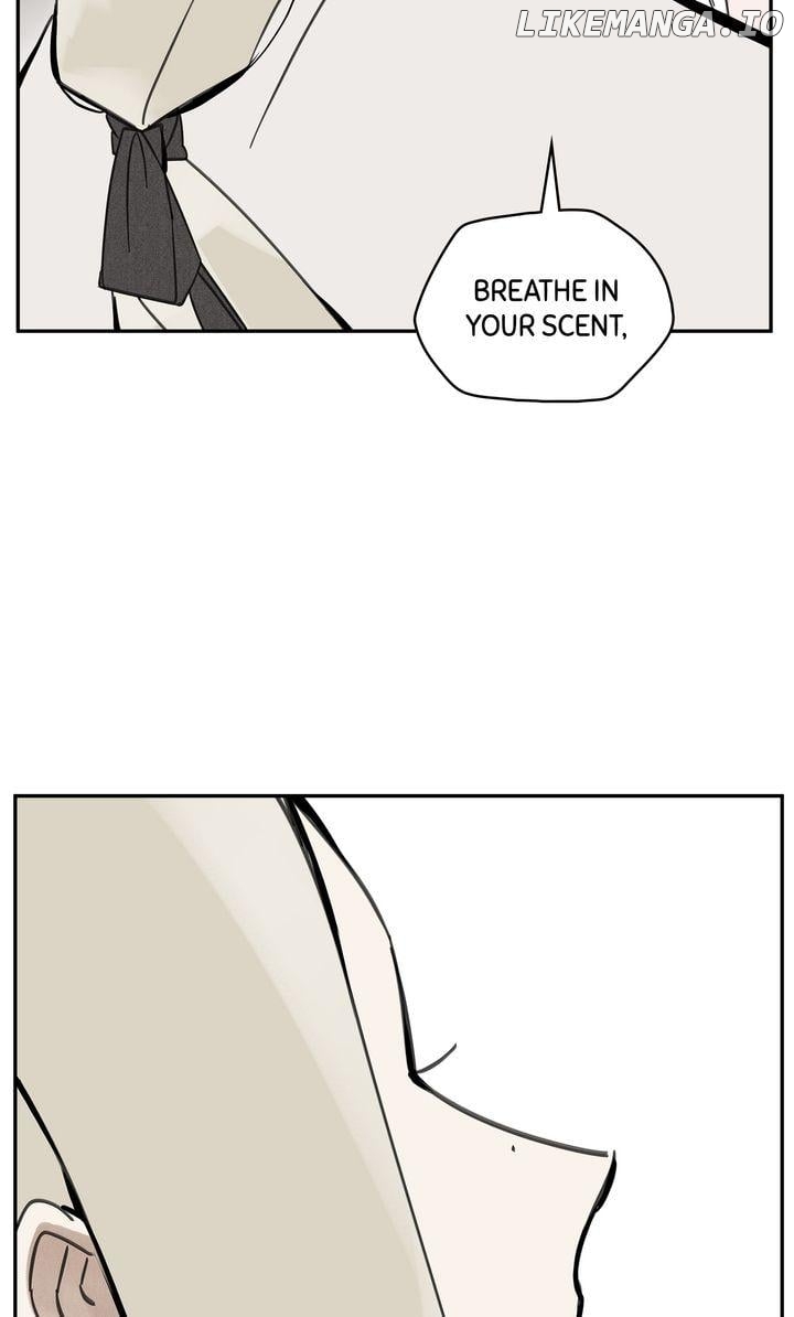 Paljae, Child of Winter Chapter 89 - page 19