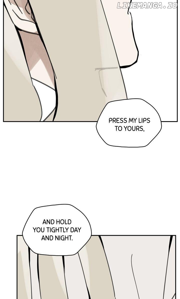 Paljae, Child of Winter Chapter 89 - page 20