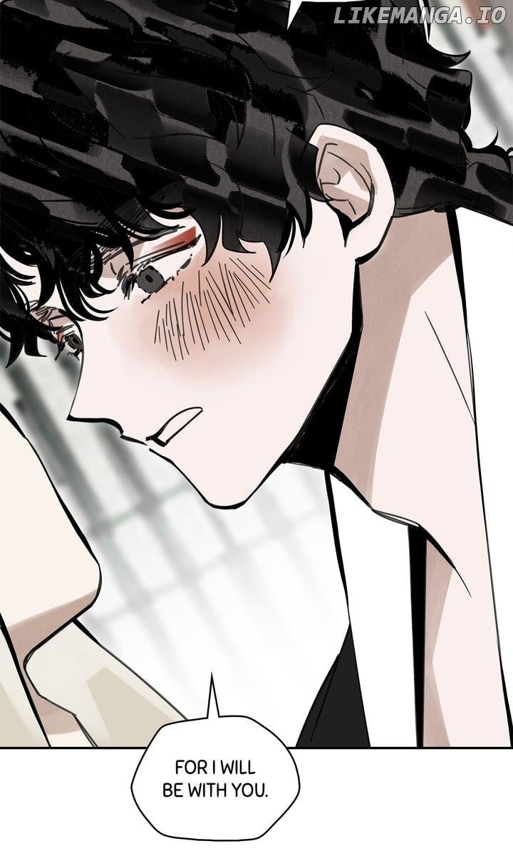 Paljae, Child of Winter Chapter 89 - page 22