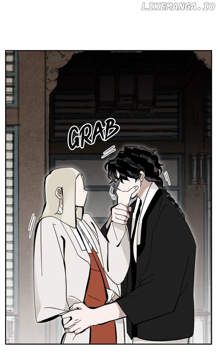 Paljae, Child of Winter Chapter 89 - page 24