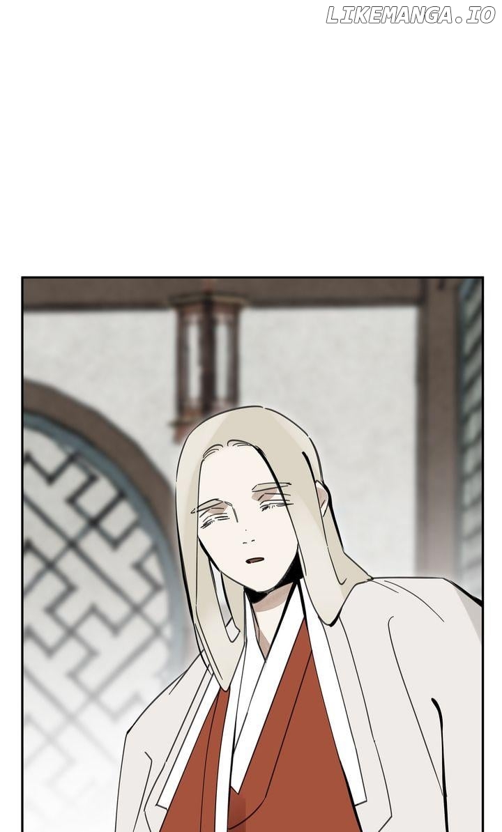 Paljae, Child of Winter Chapter 89 - page 25