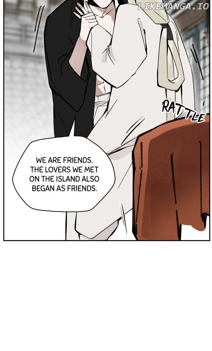 Paljae, Child of Winter Chapter 89 - page 30