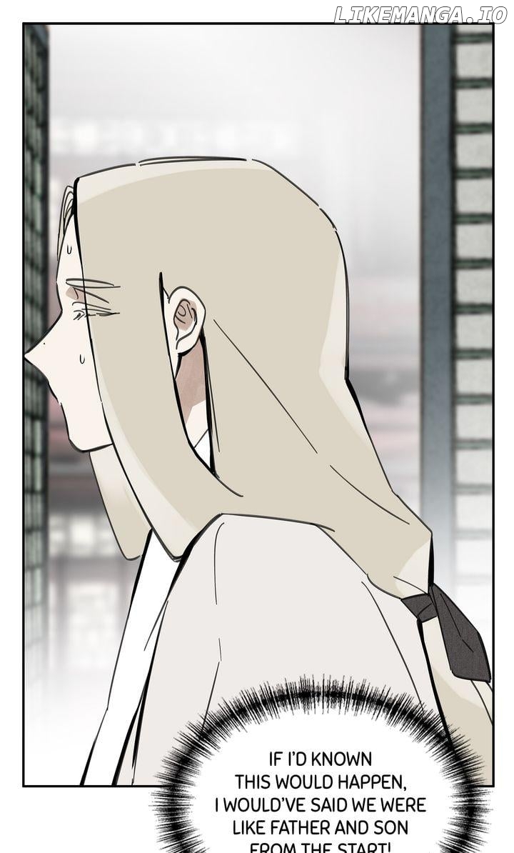 Paljae, Child of Winter Chapter 89 - page 31