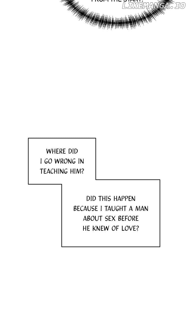 Paljae, Child of Winter Chapter 89 - page 32