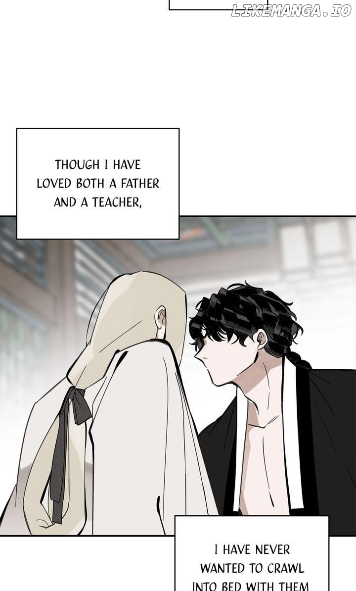 Paljae, Child of Winter Chapter 89 - page 34