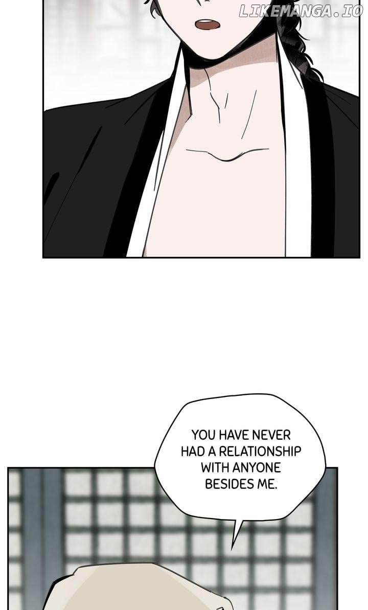 Paljae, Child of Winter Chapter 89 - page 37