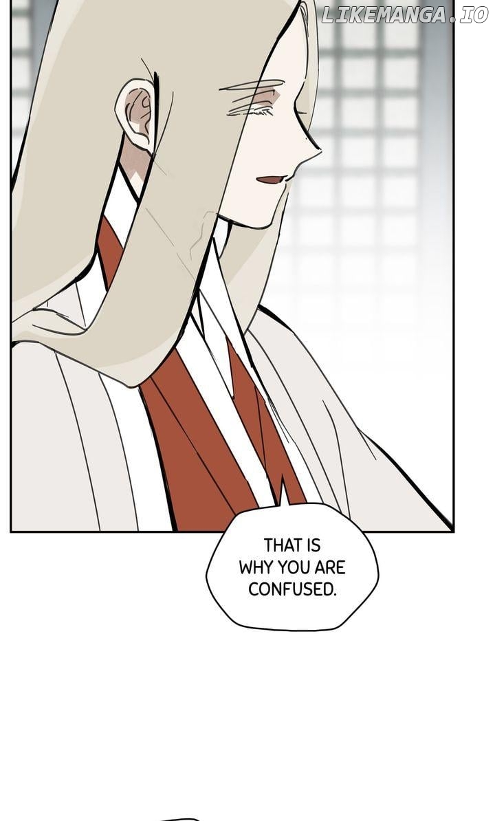 Paljae, Child of Winter Chapter 89 - page 38