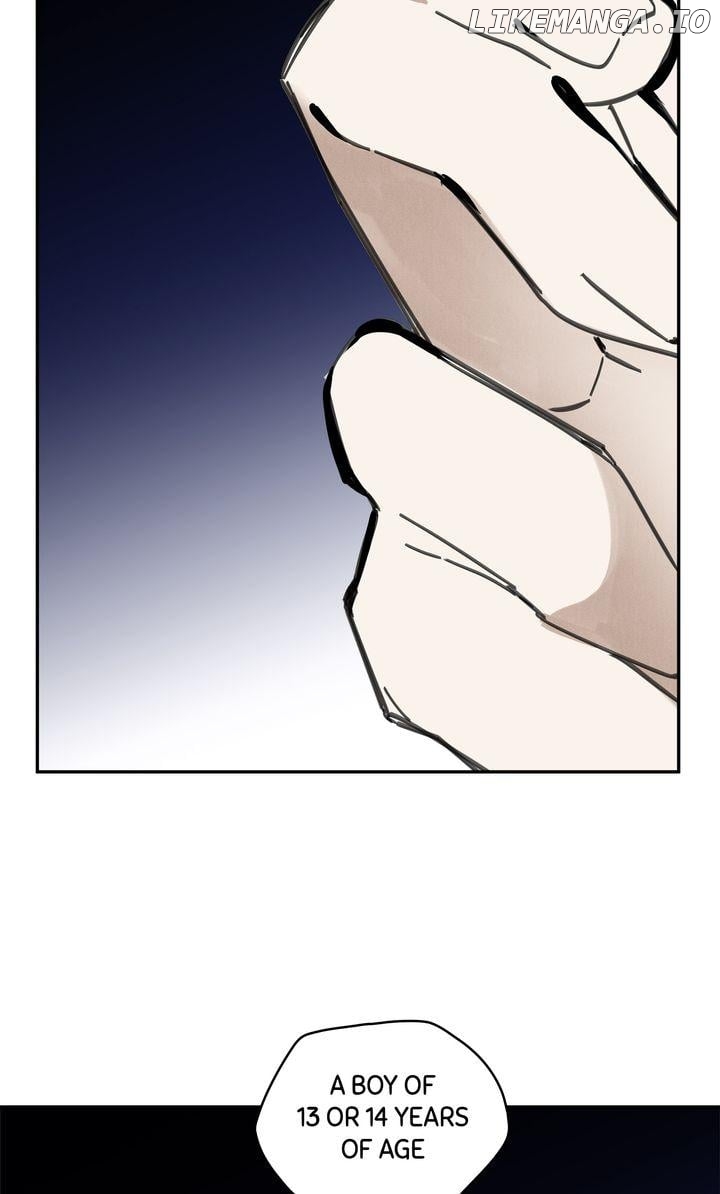 Paljae, Child of Winter Chapter 89 - page 43