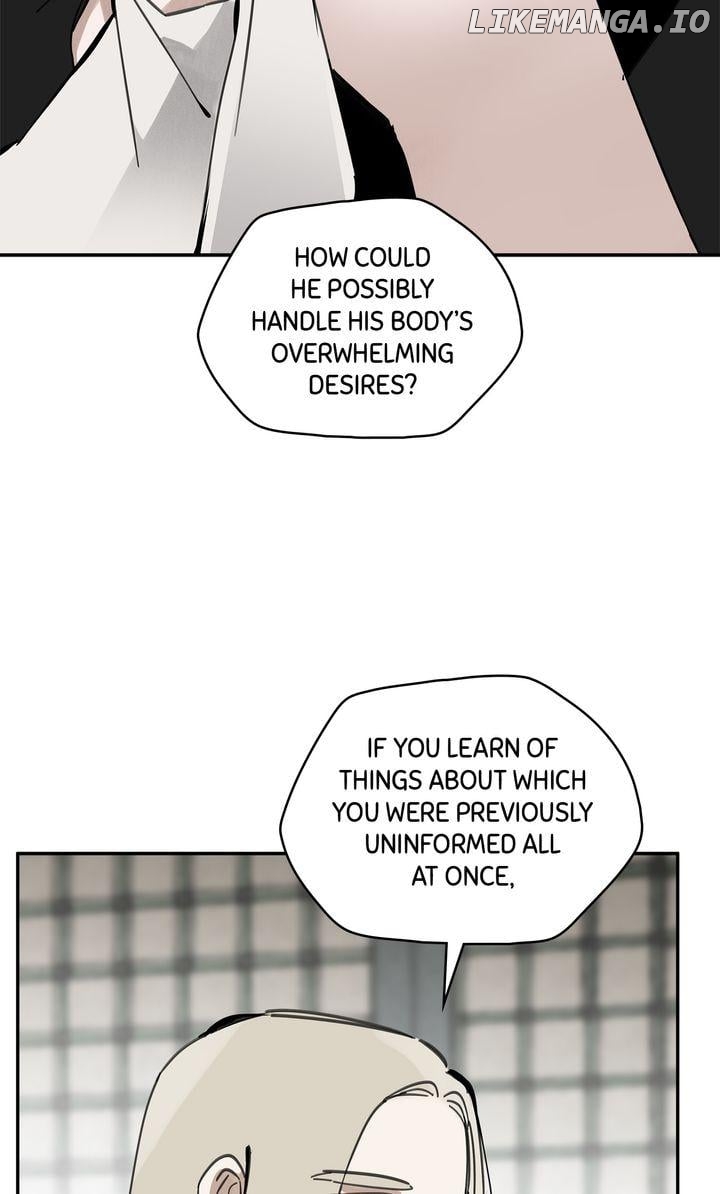 Paljae, Child of Winter Chapter 89 - page 45