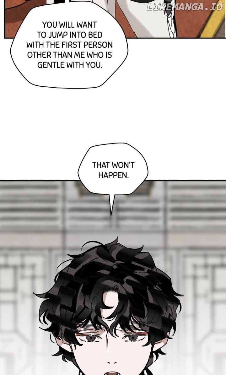 Paljae, Child of Winter Chapter 89 - page 49