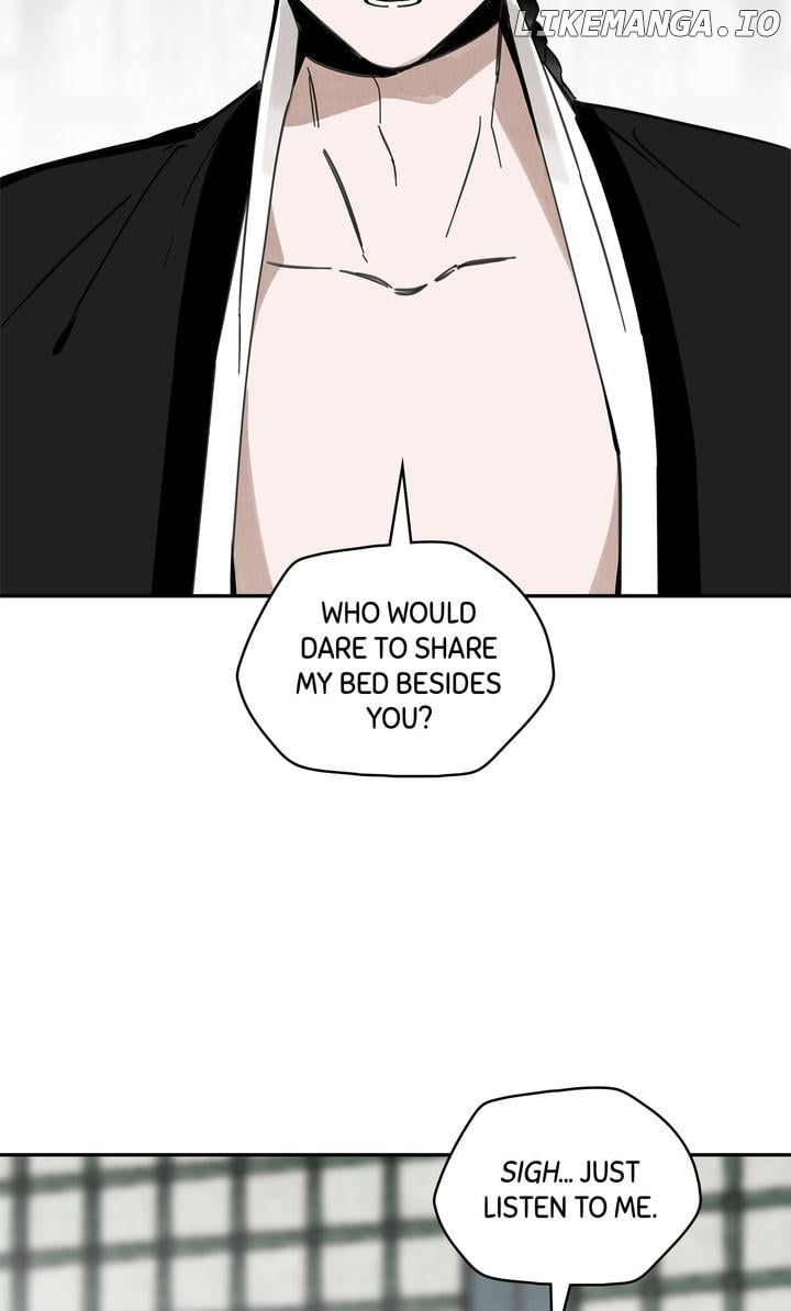 Paljae, Child of Winter Chapter 89 - page 50