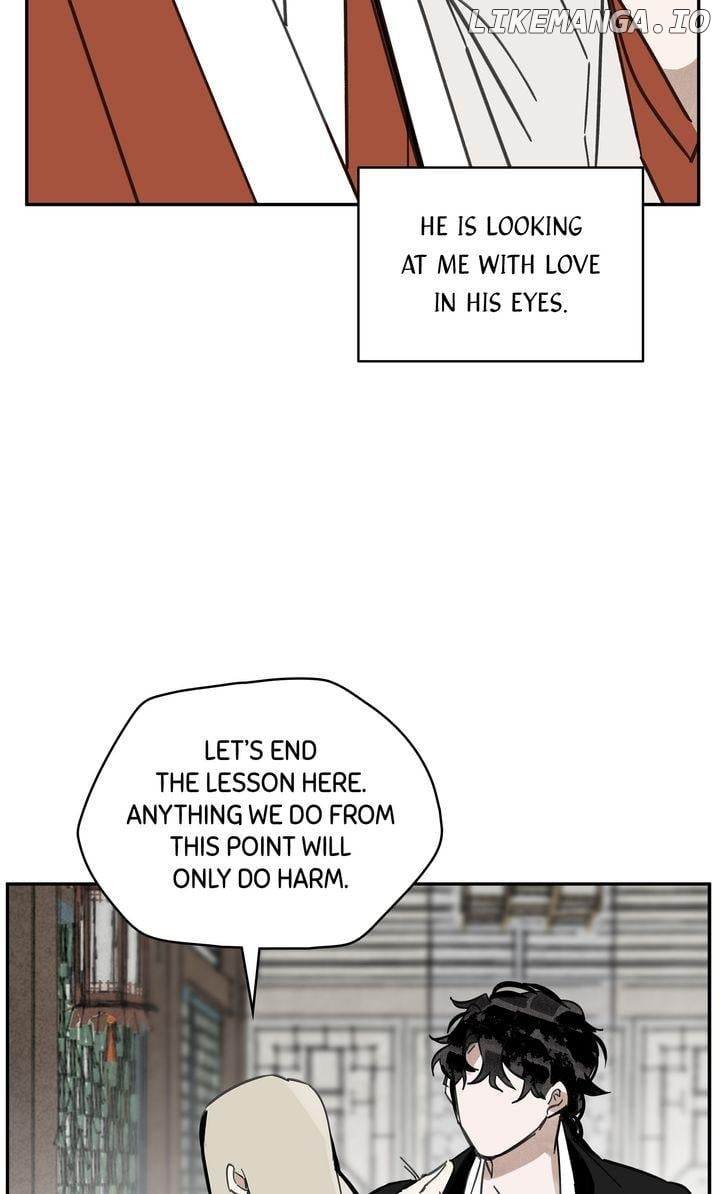 Paljae, Child of Winter Chapter 89 - page 53