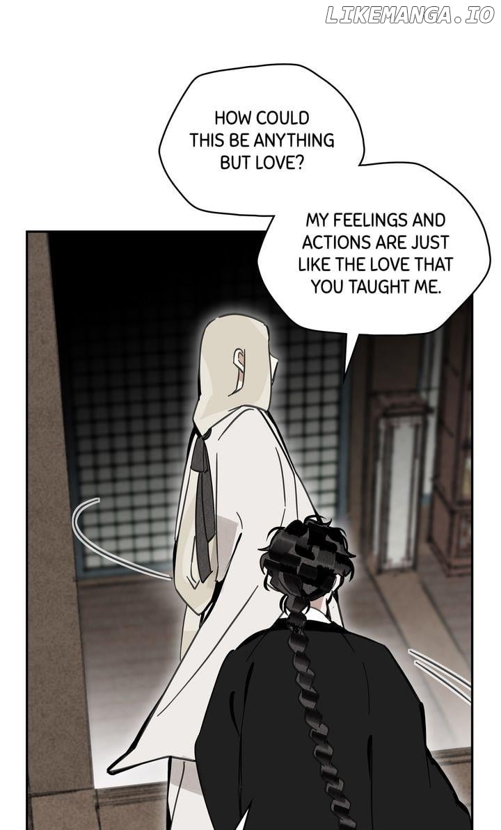 Paljae, Child of Winter Chapter 89 - page 57