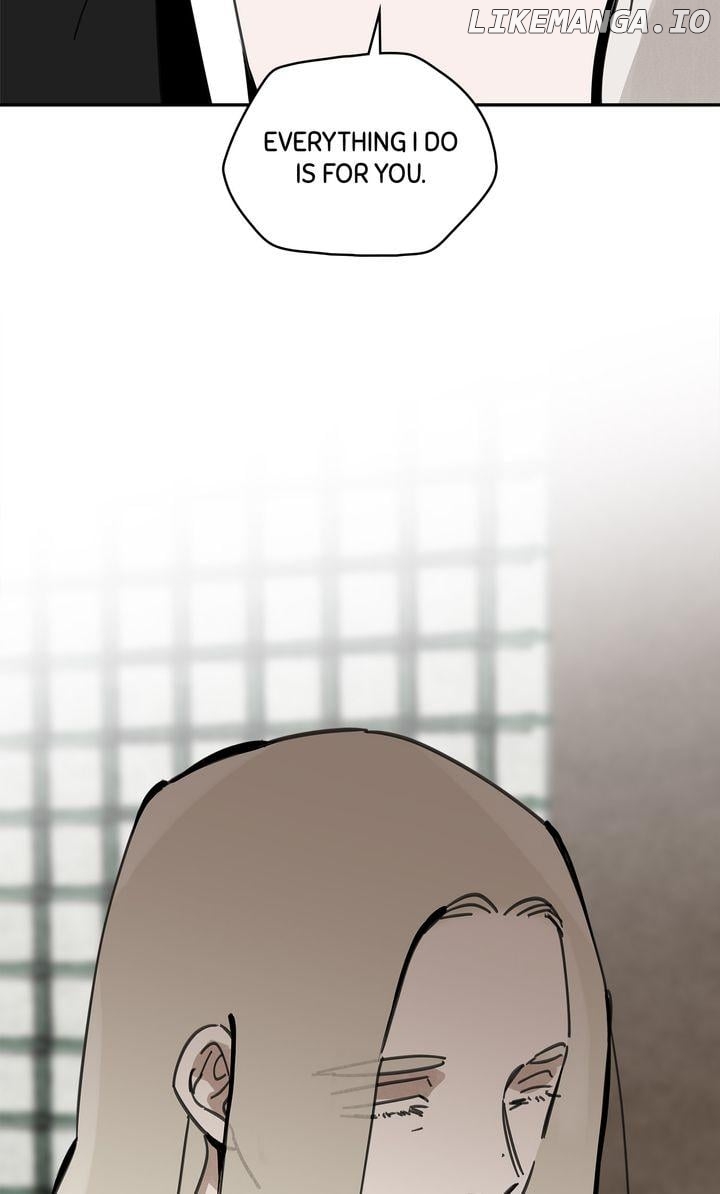 Paljae, Child of Winter Chapter 89 - page 59