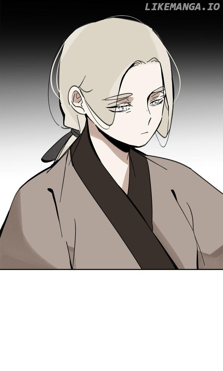 Paljae, Child of Winter Chapter 89 - page 61