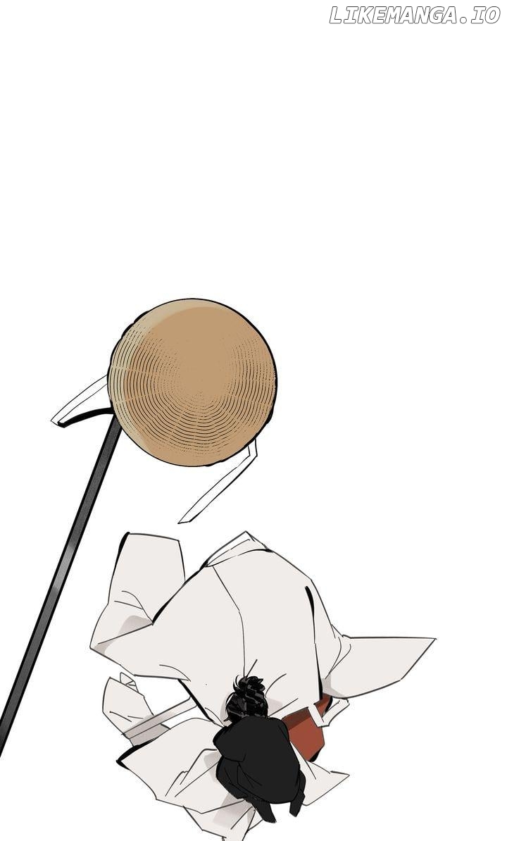 Paljae, Child of Winter Chapter 89 - page 64