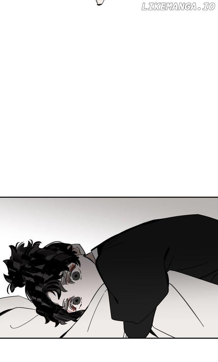 Paljae, Child of Winter Chapter 89 - page 65