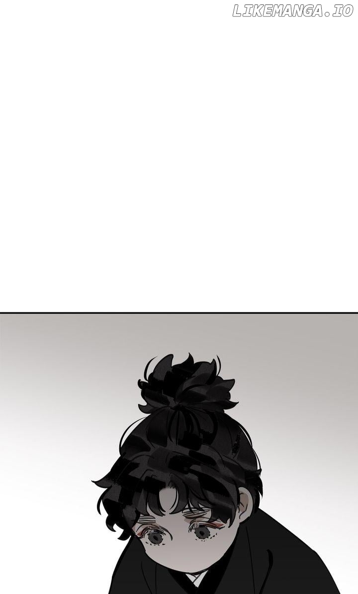 Paljae, Child of Winter Chapter 89 - page 66