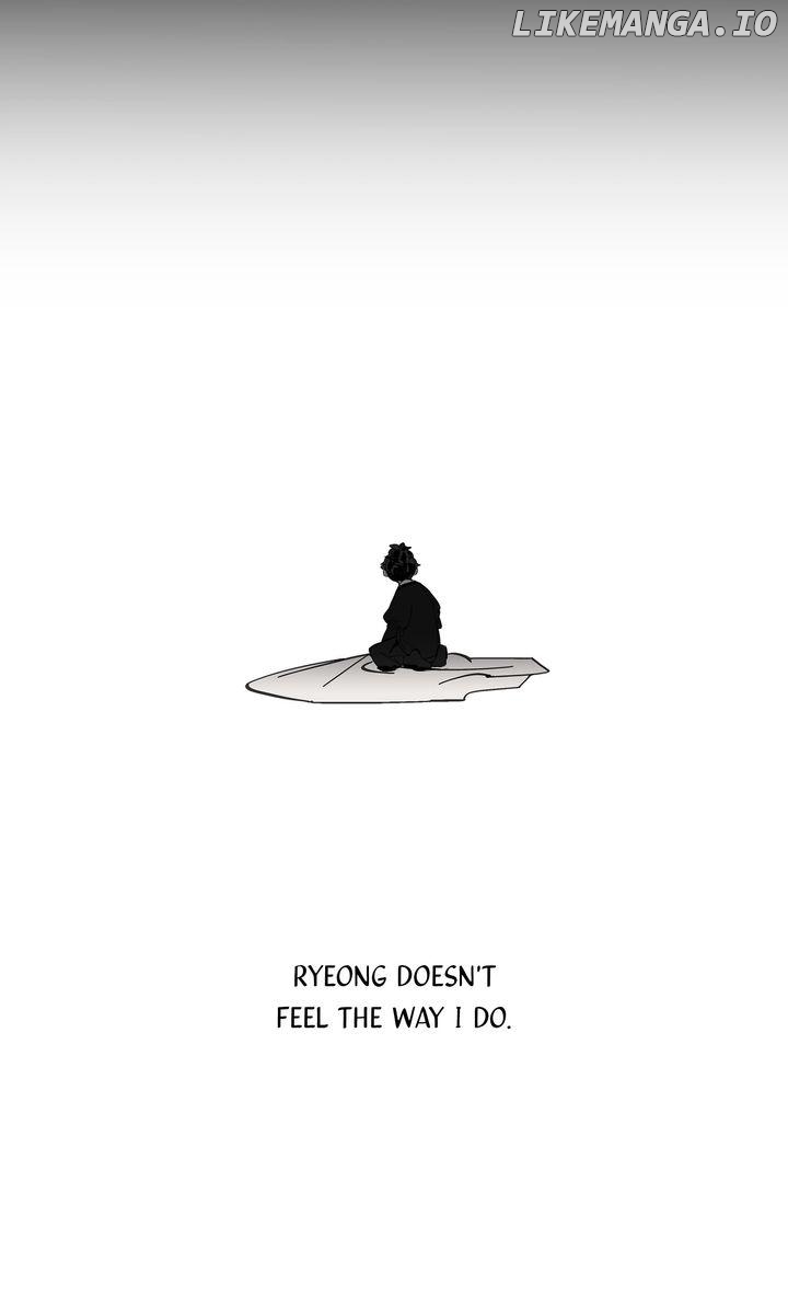 Paljae, Child of Winter Chapter 89 - page 68