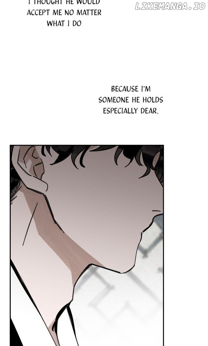 Paljae, Child of Winter Chapter 89 - page 70