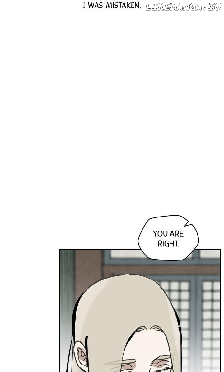 Paljae, Child of Winter Chapter 89 - page 72