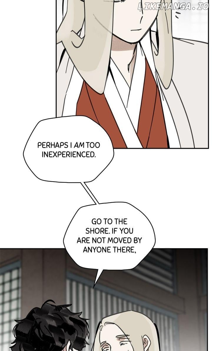 Paljae, Child of Winter Chapter 89 - page 73