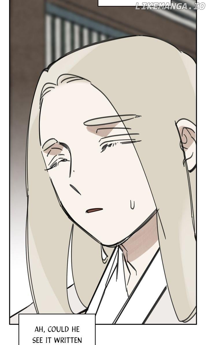 Paljae, Child of Winter Chapter 89 - page 75