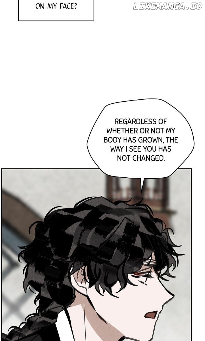 Paljae, Child of Winter Chapter 89 - page 76