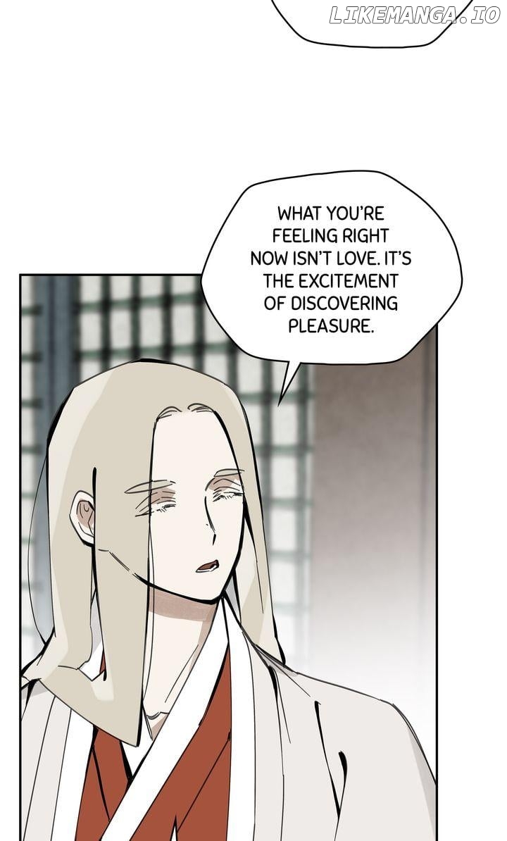 Paljae, Child of Winter Chapter 89 - page 7