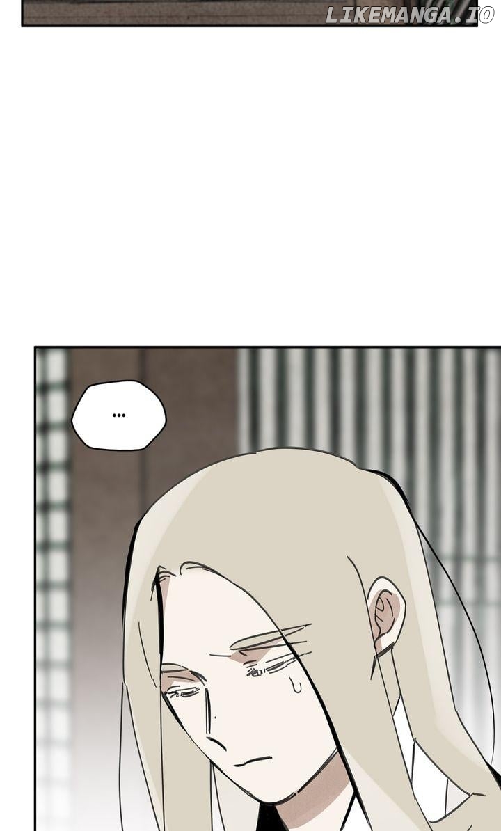 Paljae, Child of Winter Chapter 89 - page 83