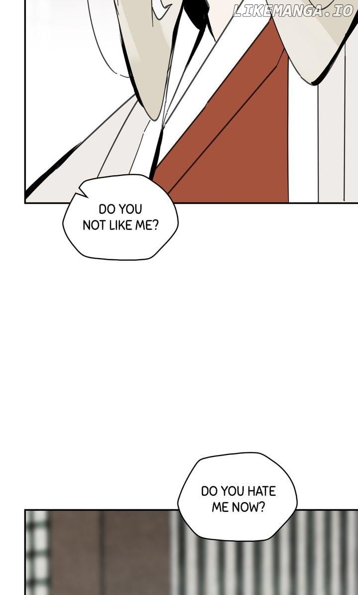 Paljae, Child of Winter Chapter 89 - page 84