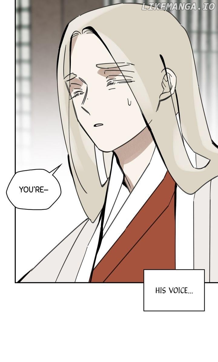 Paljae, Child of Winter Chapter 89 - page 85