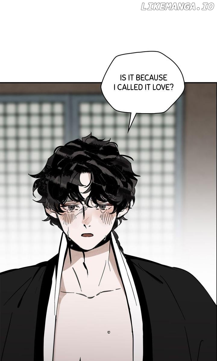 Paljae, Child of Winter Chapter 89 - page 86