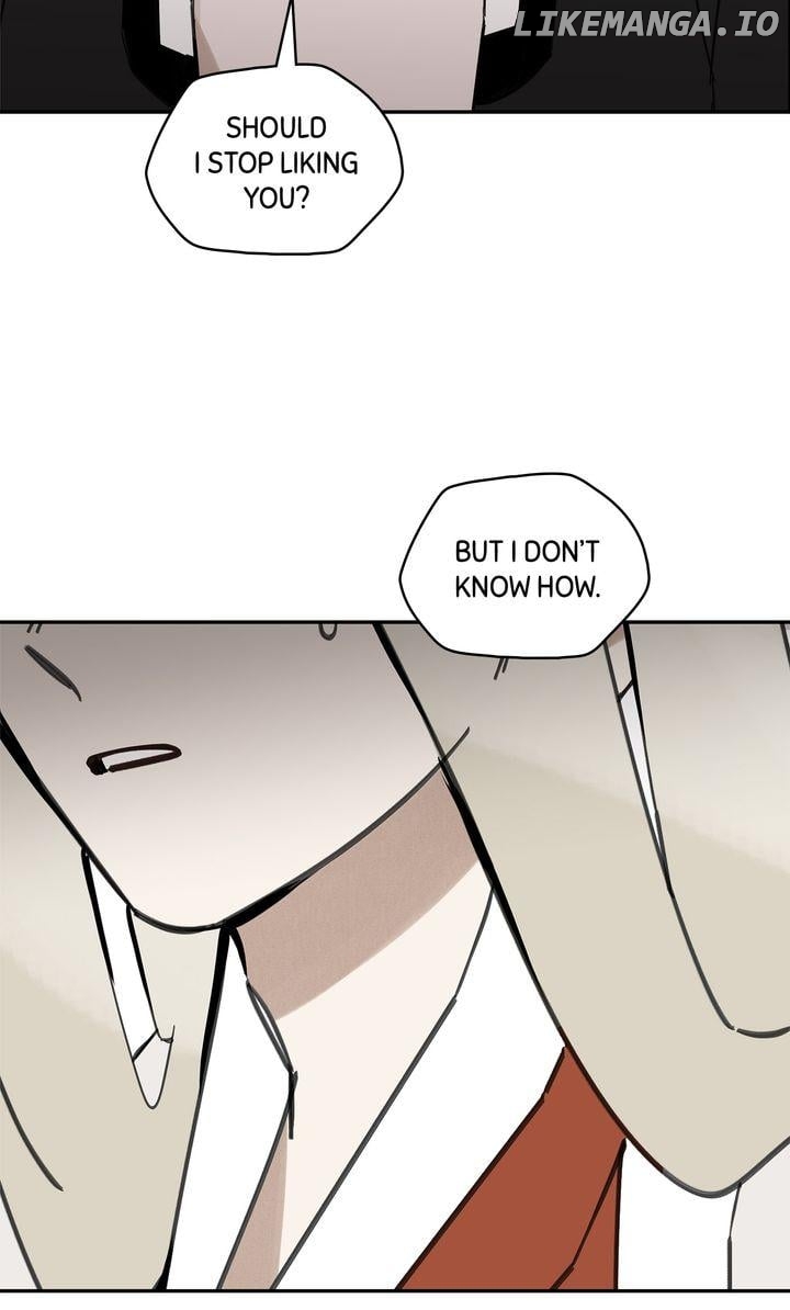 Paljae, Child of Winter Chapter 89 - page 87