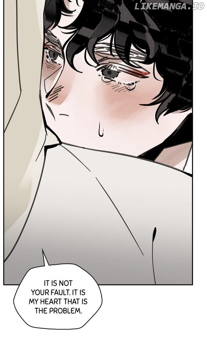 Paljae, Child of Winter Chapter 89 - page 92