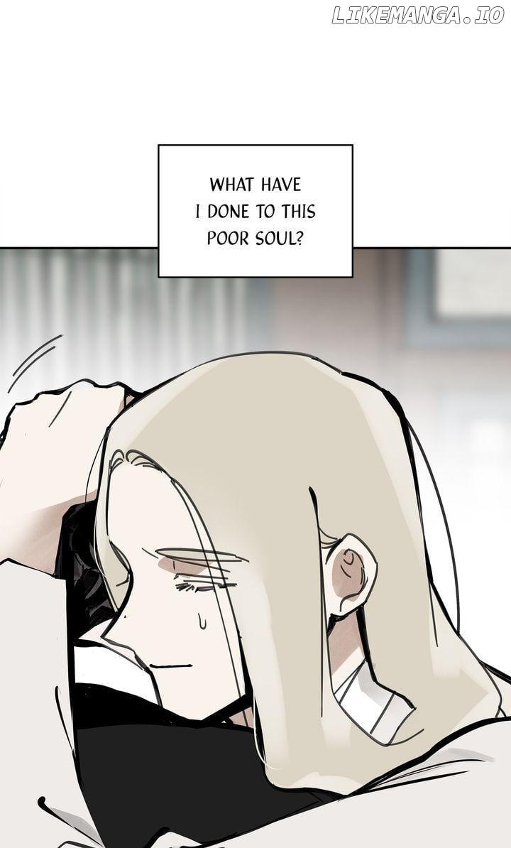 Paljae, Child of Winter Chapter 89 - page 93