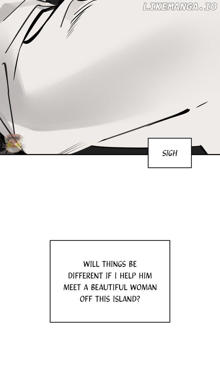 Paljae, Child of Winter Chapter 89 - page 94