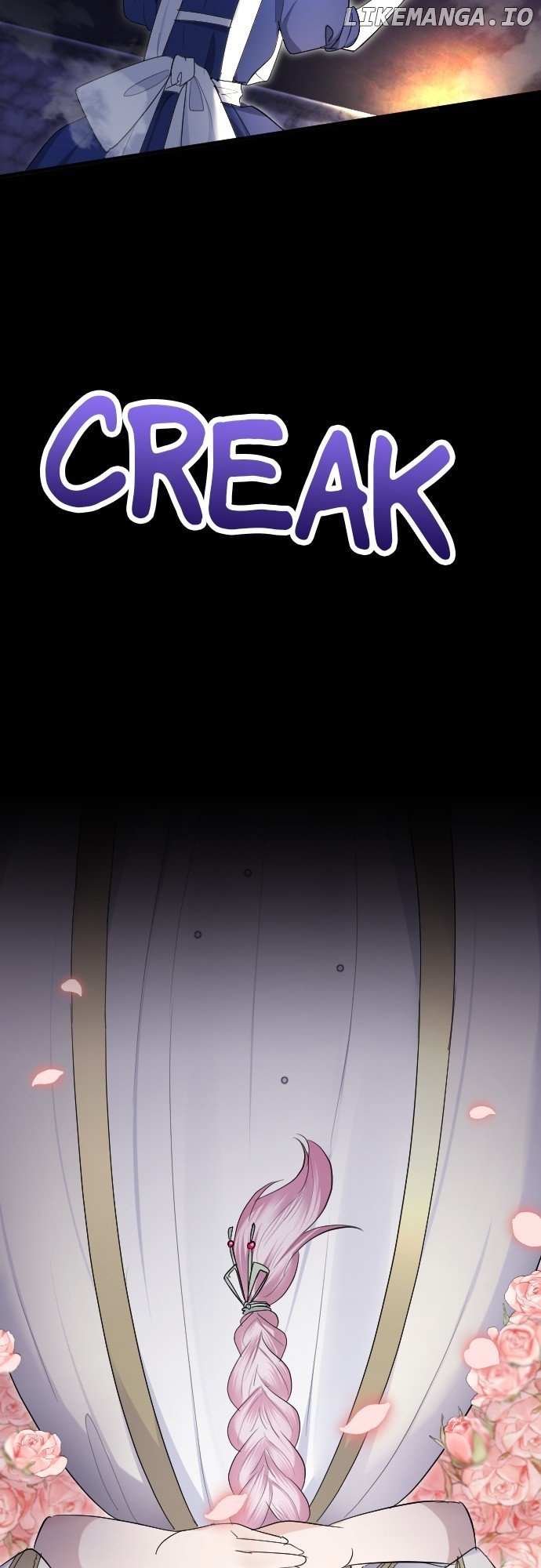 Vengeful Weapon, Tears of Poison Chapter 41 - page 11