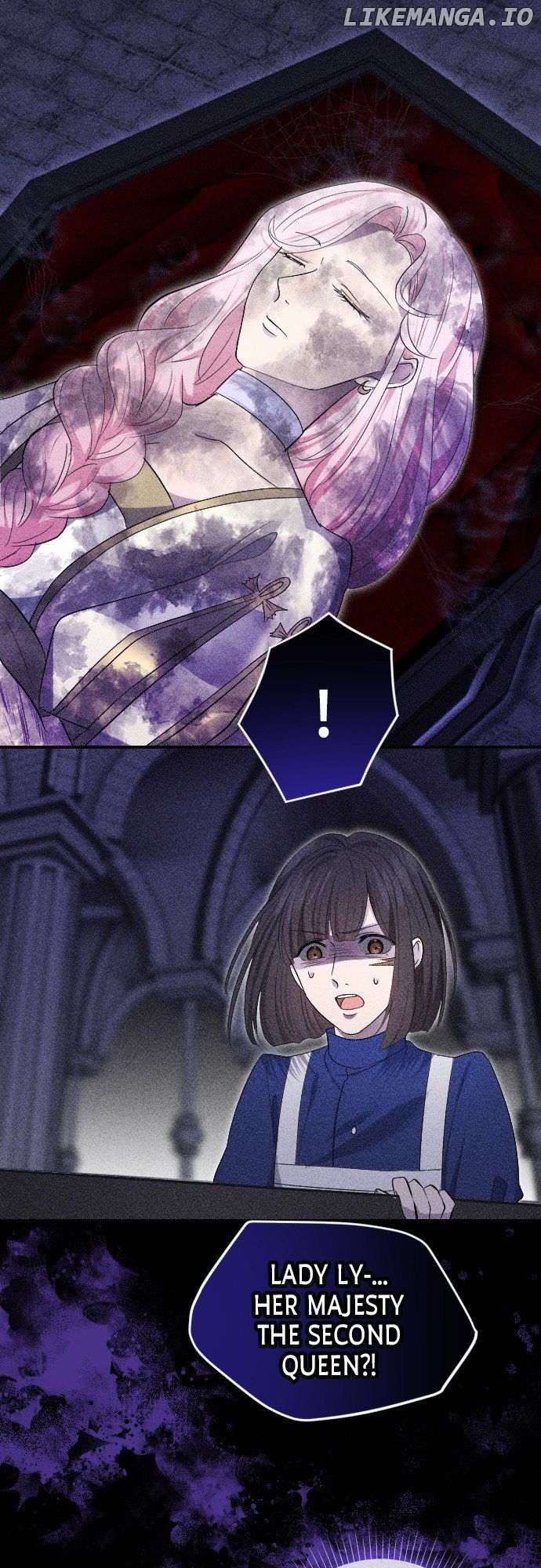 Vengeful Weapon, Tears of Poison Chapter 41 - page 15