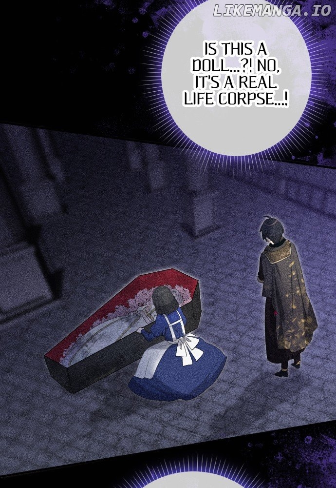 Vengeful Weapon, Tears of Poison Chapter 41 - page 16